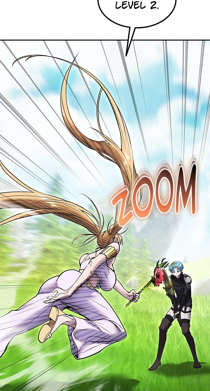 Secretly More Powerful than the Hero Ep. 47 - Squad Leader Selection page 54 - 