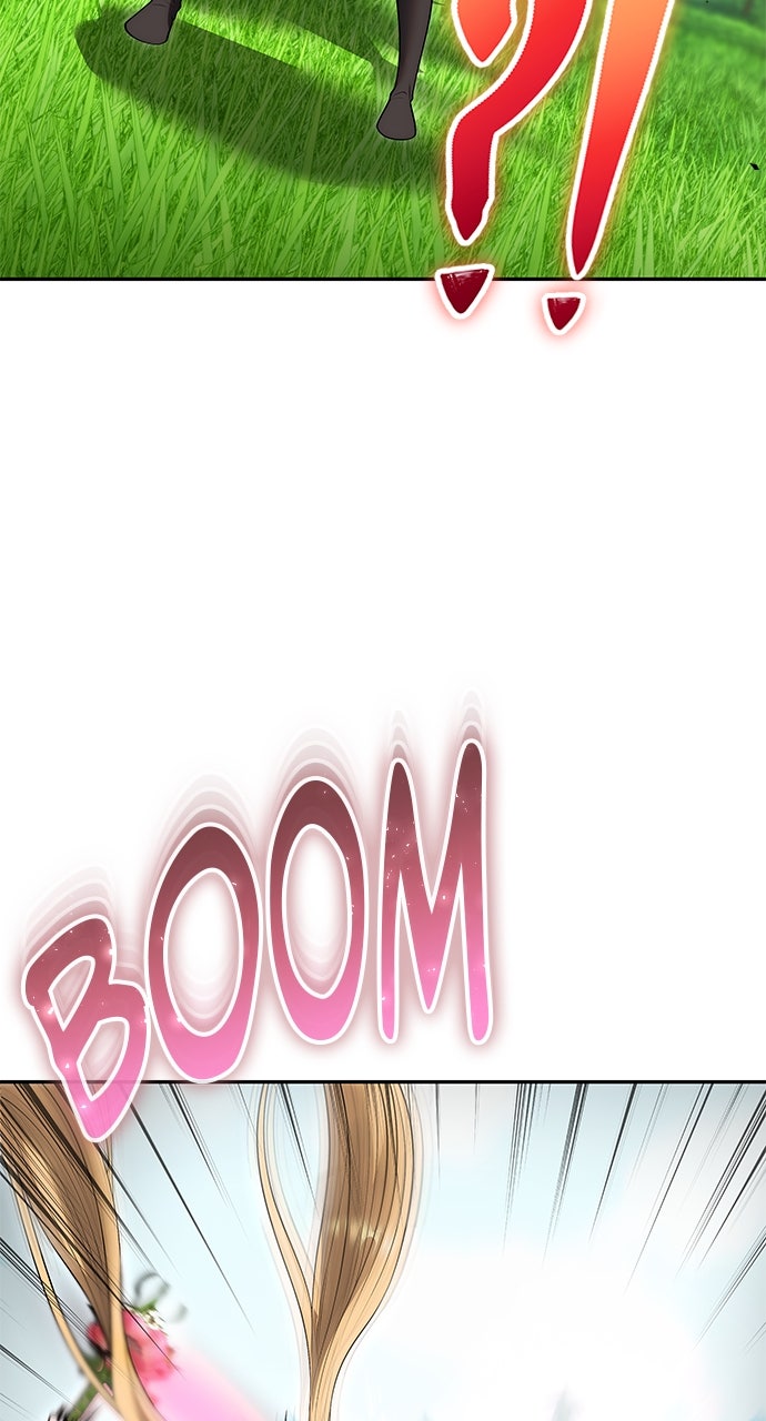 Secretly More Powerful than the Hero Ep. 47 - Squad Leader Selection page 58 - 
