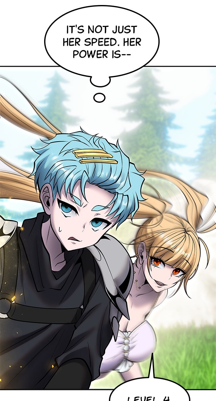 Secretly More Powerful than the Hero Ep. 47 - Squad Leader Selection page 60 - 