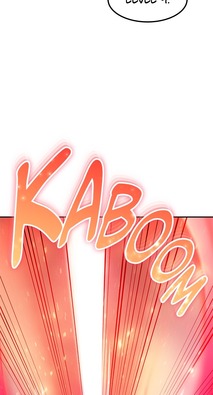 Secretly More Powerful than the Hero Ep. 47 - Squad Leader Selection page 61 - 