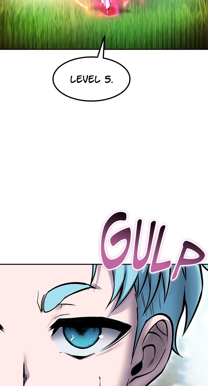 Secretly More Powerful than the Hero Ep. 47 - Squad Leader Selection page 65 - 