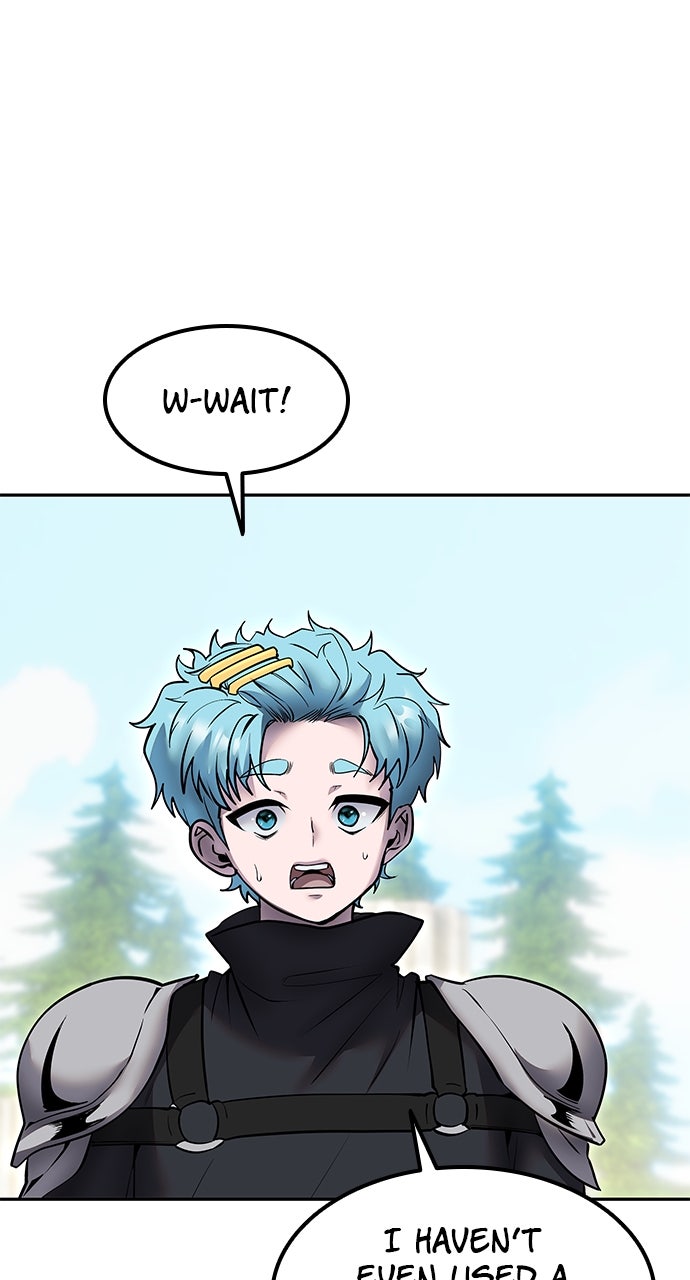Secretly More Powerful than the Hero Ep. 47 - Squad Leader Selection page 68 - 