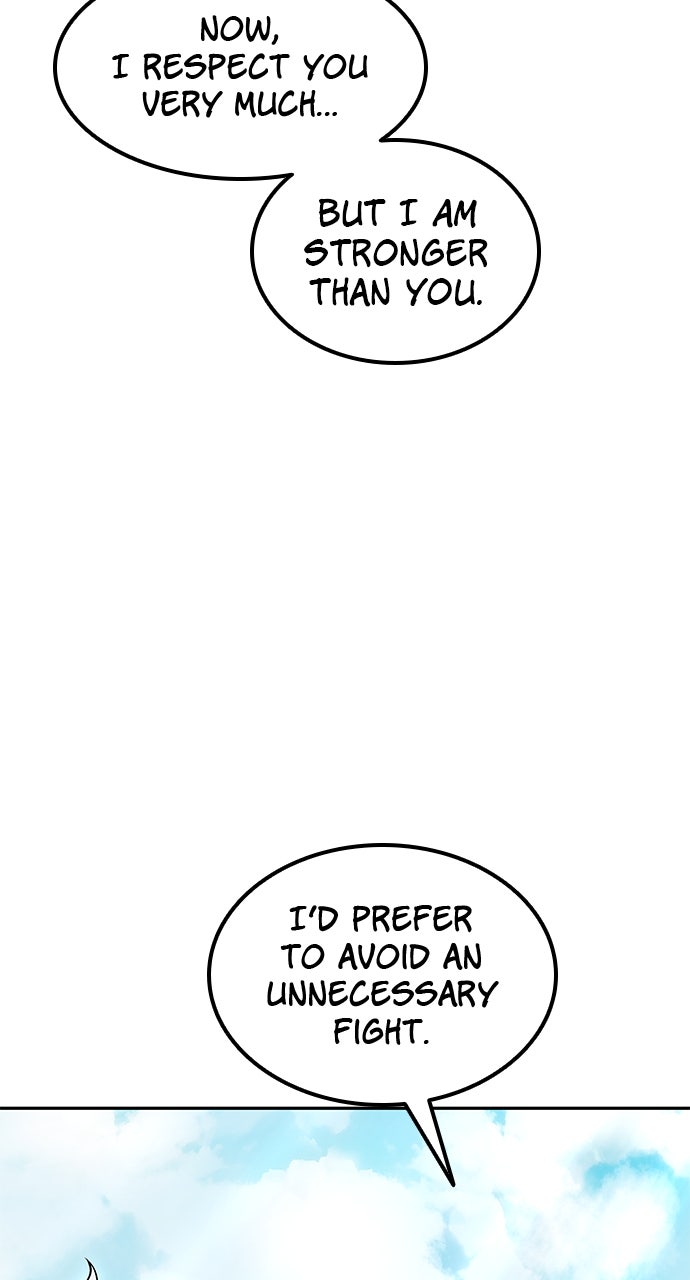 Secretly More Powerful than the Hero Ep. 47 - Squad Leader Selection page 8 - 