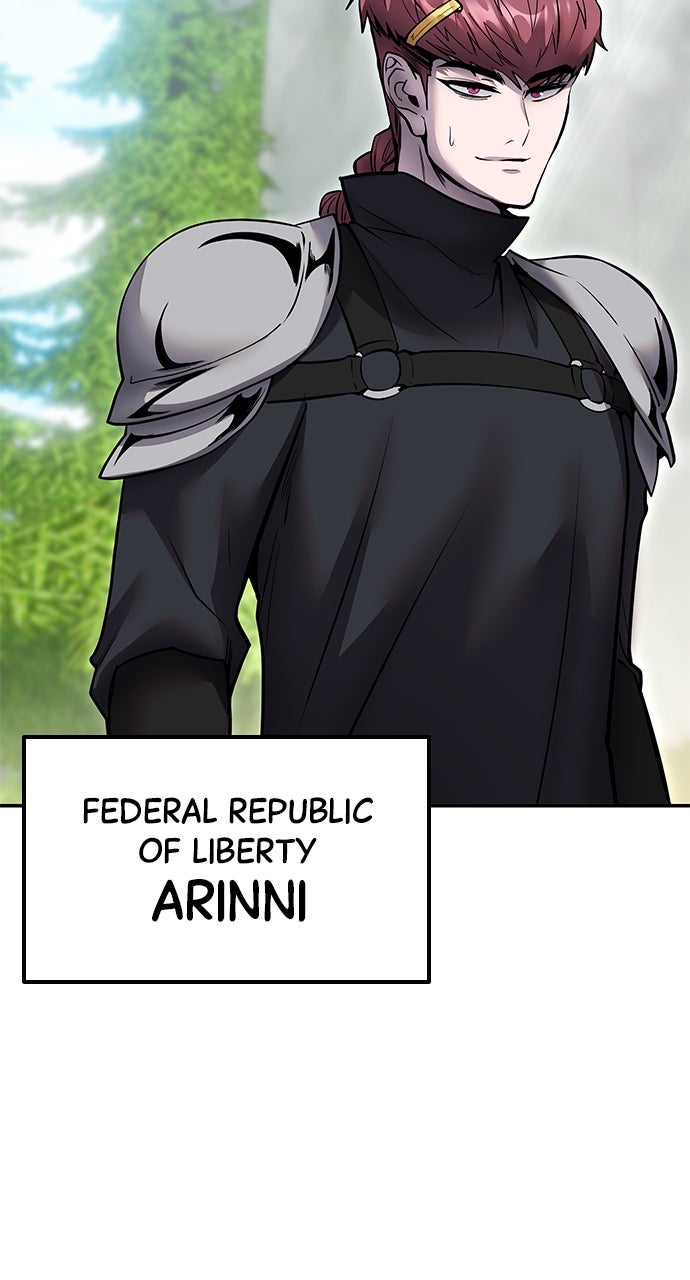 Secretly More Powerful than the Hero Ep. 47 - Squad Leader Selection page 71 - 