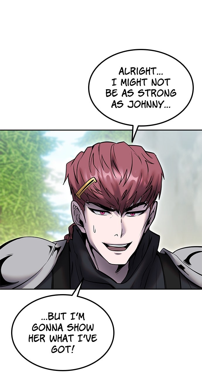 Secretly More Powerful than the Hero Ep. 47 - Squad Leader Selection page 72 - 
