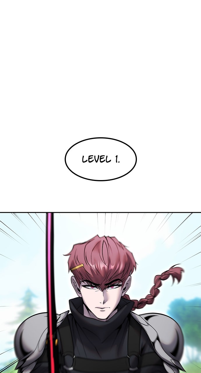 Secretly More Powerful than the Hero Ep. 47 - Squad Leader Selection page 73 - 