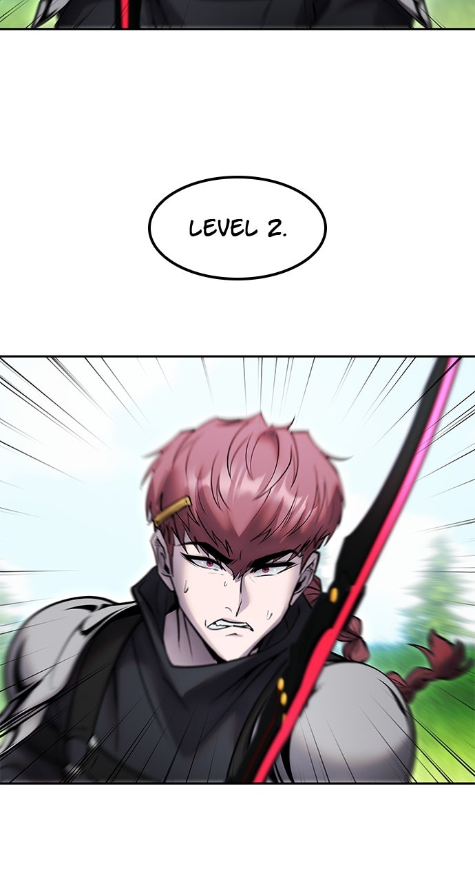 Secretly More Powerful than the Hero Ep. 47 - Squad Leader Selection page 74 - 