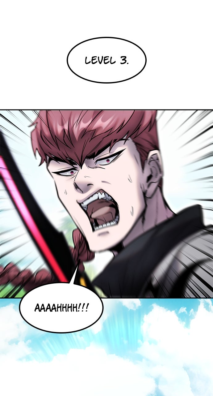 Secretly More Powerful than the Hero Ep. 47 - Squad Leader Selection page 75 - 