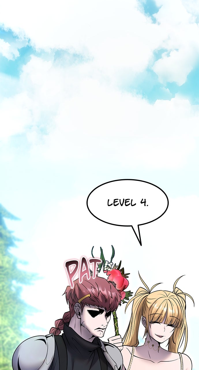Secretly More Powerful than the Hero Ep. 47 - Squad Leader Selection page 76 - 