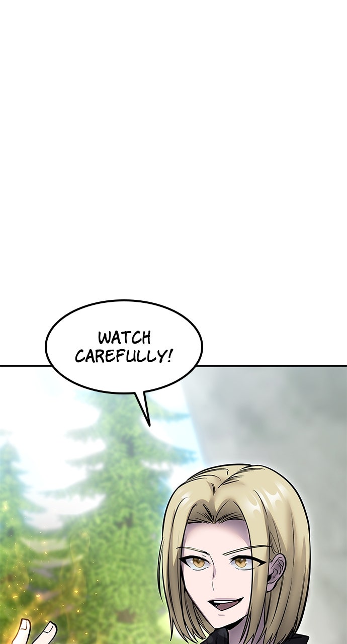 Secretly More Powerful than the Hero Ep. 47 - Squad Leader Selection page 82 - 