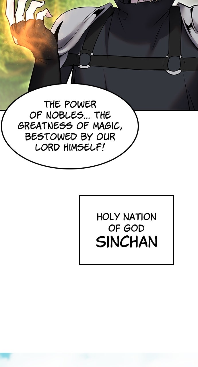 Secretly More Powerful than the Hero Ep. 47 - Squad Leader Selection page 83 - 