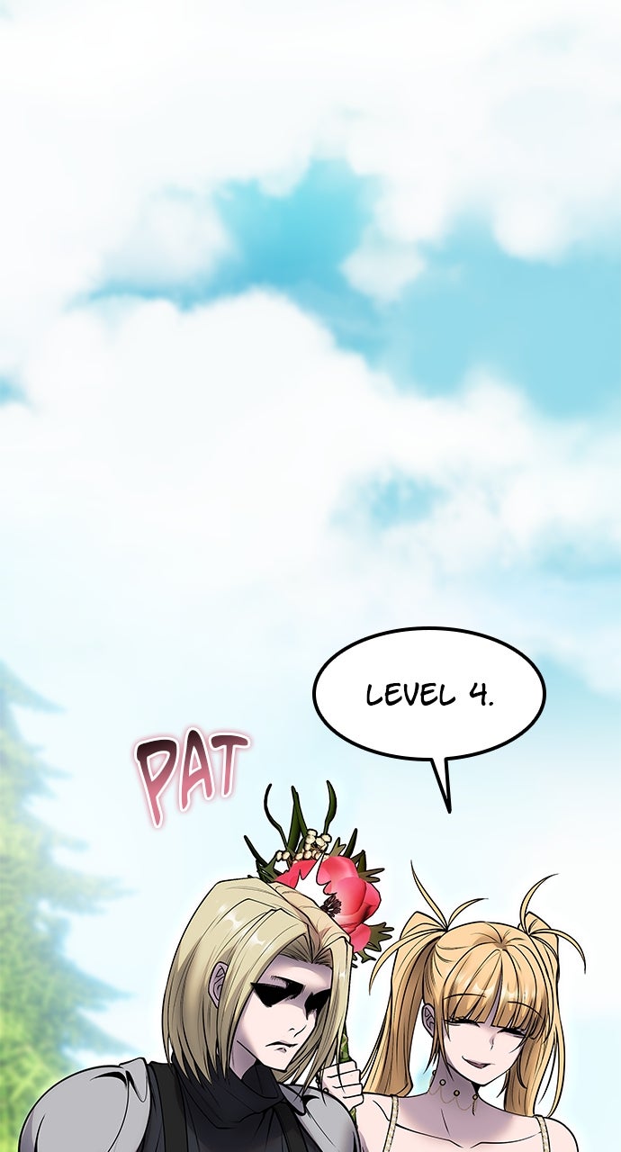 Secretly More Powerful than the Hero Ep. 47 - Squad Leader Selection page 84 - 