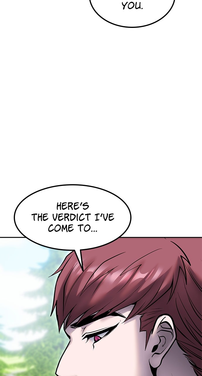 Secretly More Powerful than the Hero Ep. 47 - Squad Leader Selection page 87 - 