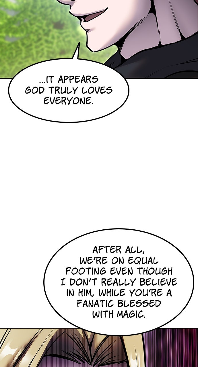 Secretly More Powerful than the Hero Ep. 47 - Squad Leader Selection page 88 - 