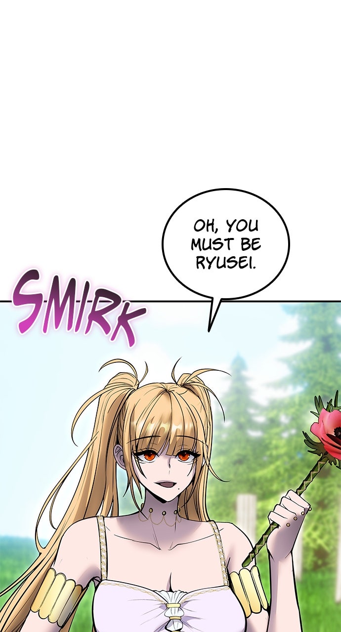 Secretly More Powerful than the Hero Ep. 47 - Squad Leader Selection page 90 - 