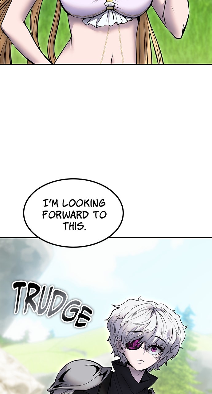 Secretly More Powerful than the Hero Ep. 47 - Squad Leader Selection page 91 - 