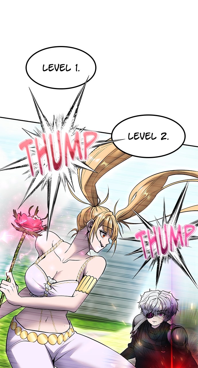 Secretly More Powerful than the Hero Ep. 47 - Squad Leader Selection page 94 - 