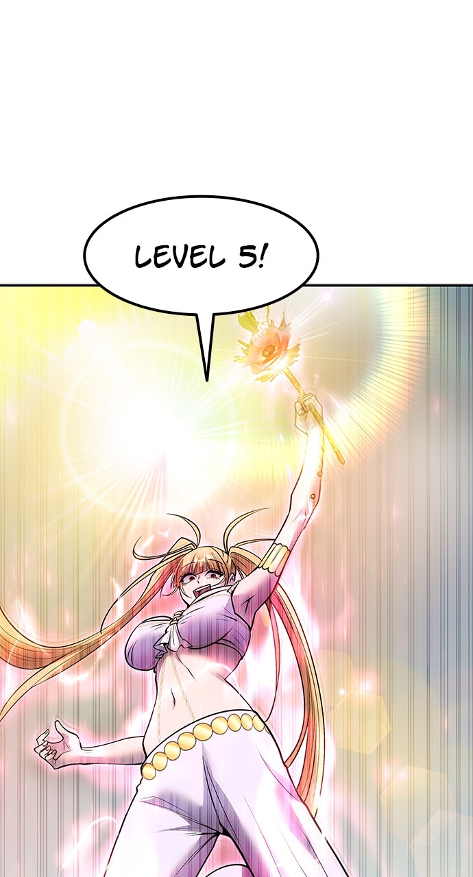 Secretly More Powerful than the Hero Ep. 47 - Squad Leader Selection page 96 - 
