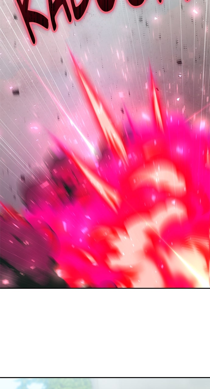 Secretly More Powerful than the Hero Ep. 47 - Squad Leader Selection page 100 - 