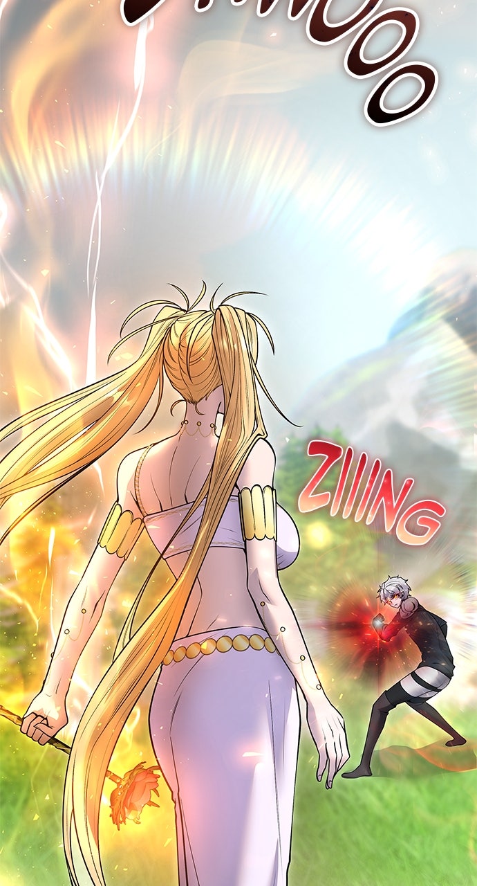 Secretly More Powerful than the Hero Ep. 48 - The Last Test page 2 - 