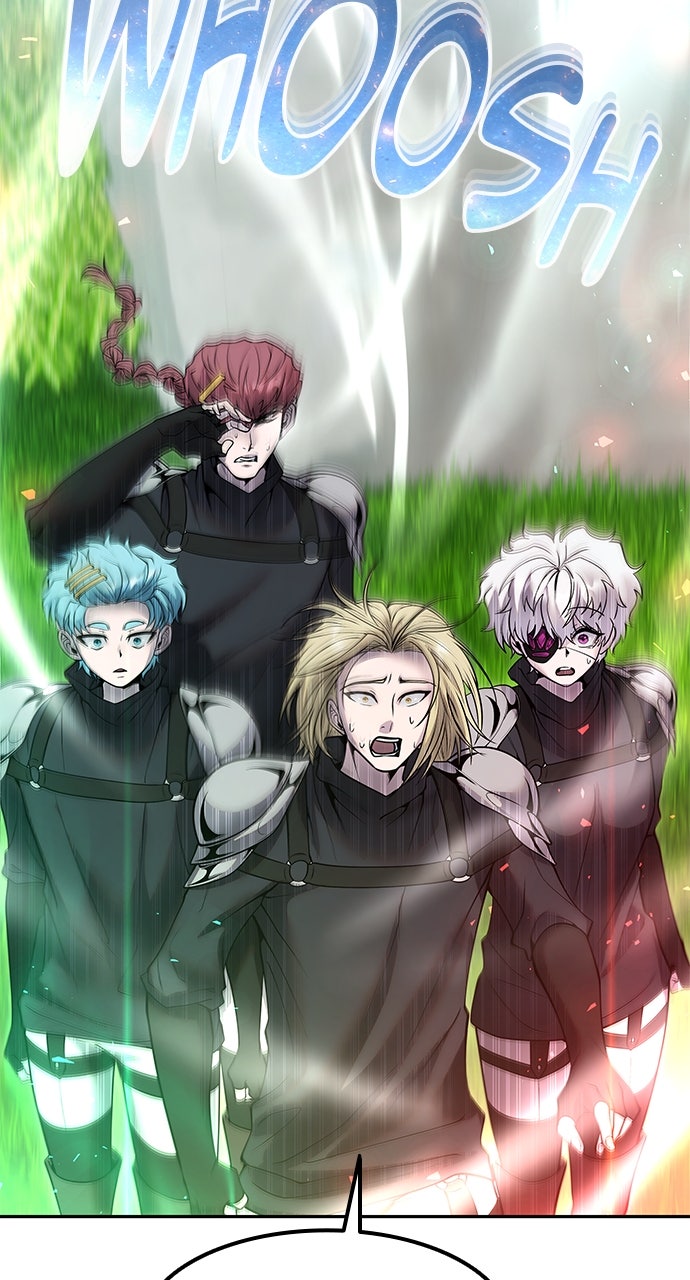 Secretly More Powerful than the Hero Ep. 48 - The Last Test page 102 - 
