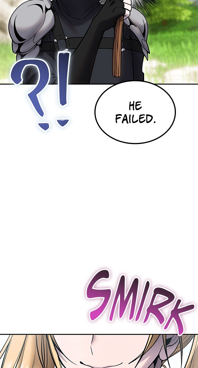 Secretly More Powerful than the Hero Ep. 48 - The Last Test page 107 - 