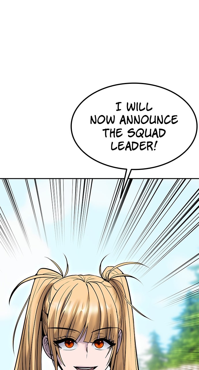 Secretly More Powerful than the Hero Ep. 48 - The Last Test page 110 - 