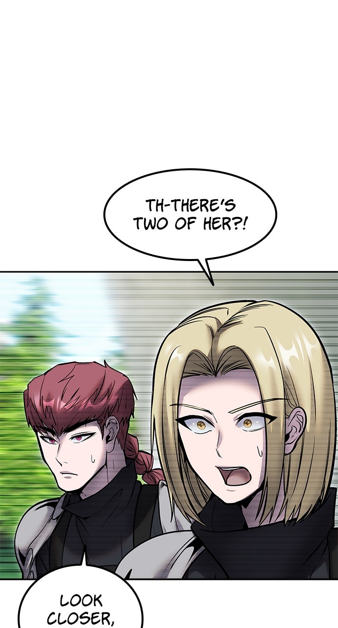 Secretly More Powerful than the Hero Ep. 48 - The Last Test page 12 - 