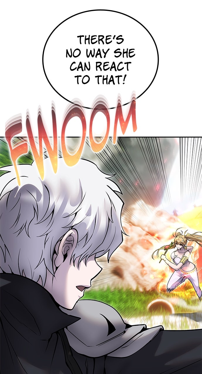 Secretly More Powerful than the Hero Ep. 48 - The Last Test page 15 - 