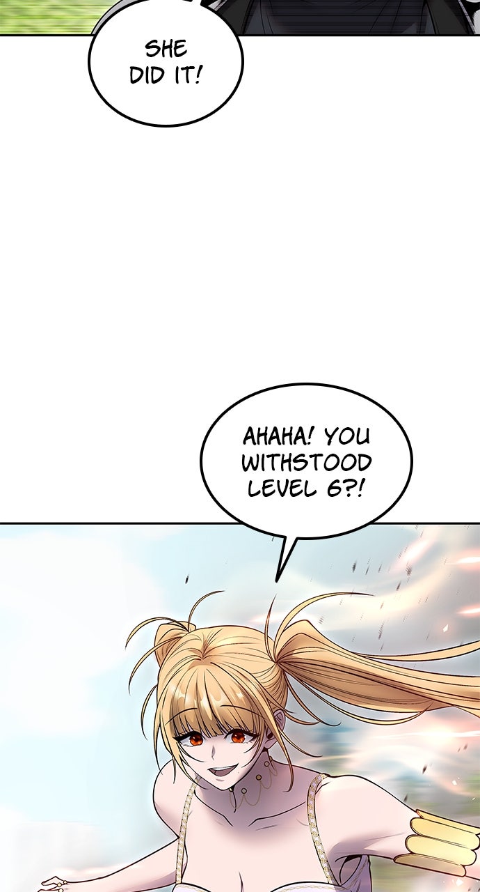 Secretly More Powerful than the Hero Ep. 48 - The Last Test page 19 - 