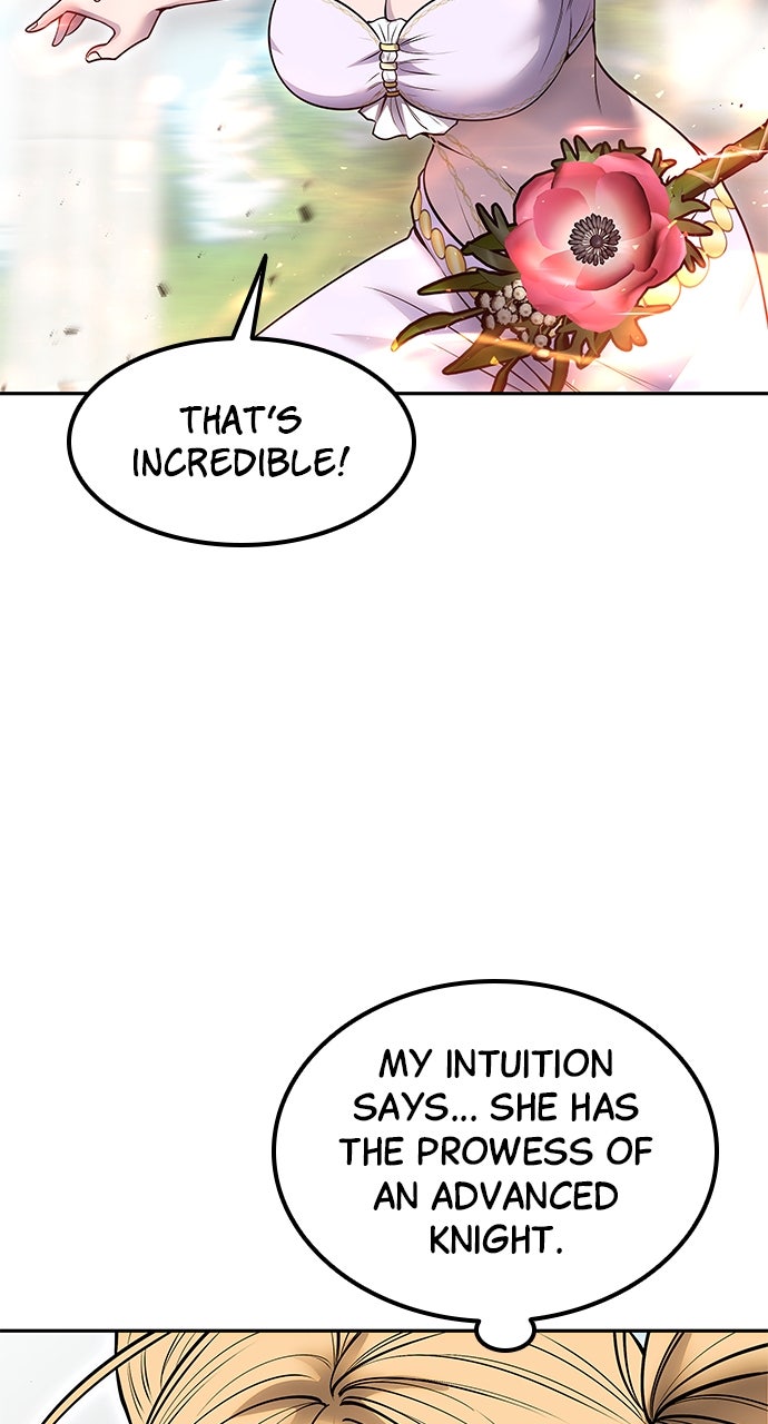 Secretly More Powerful than the Hero Ep. 48 - The Last Test page 20 - 