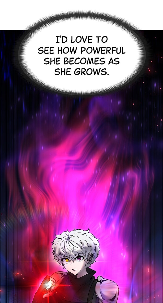 Secretly More Powerful than the Hero Ep. 48 - The Last Test page 22 - 