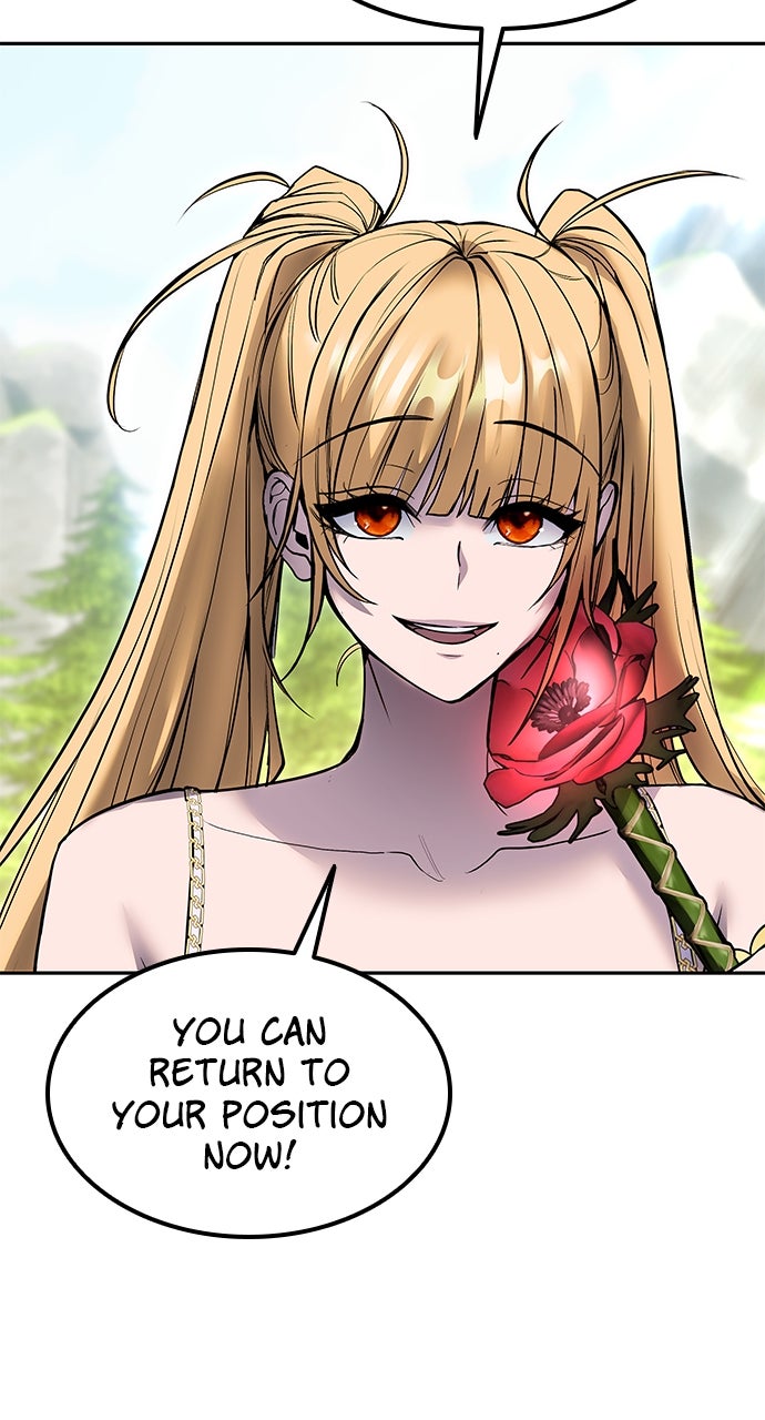 Secretly More Powerful than the Hero Ep. 48 - The Last Test page 25 - 