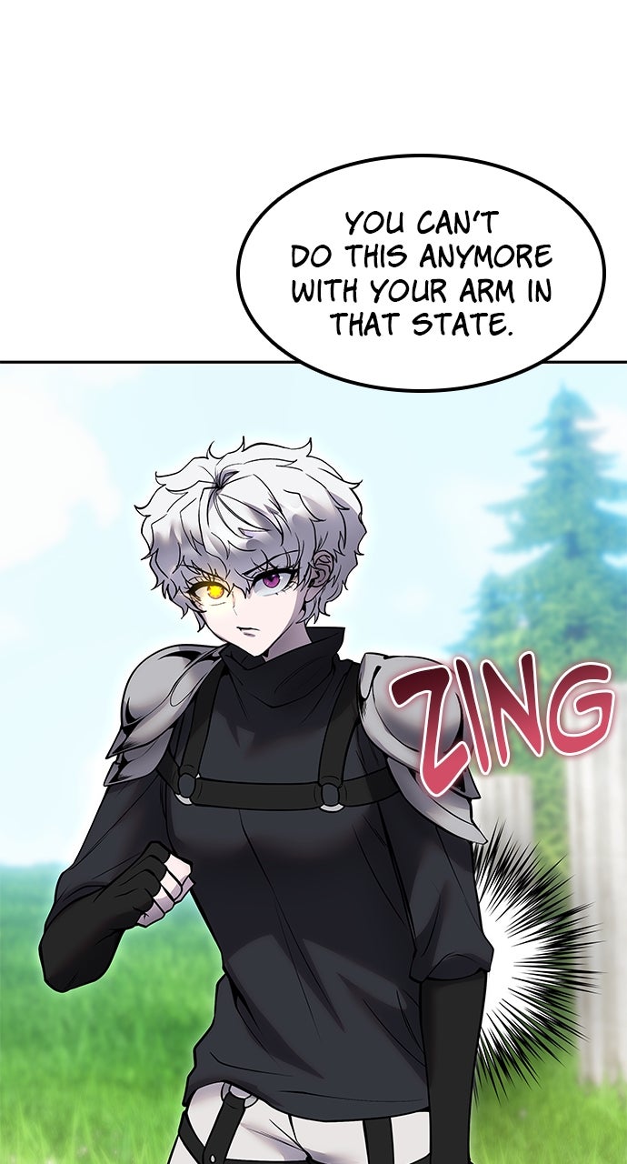 Secretly More Powerful than the Hero Ep. 48 - The Last Test page 26 - 