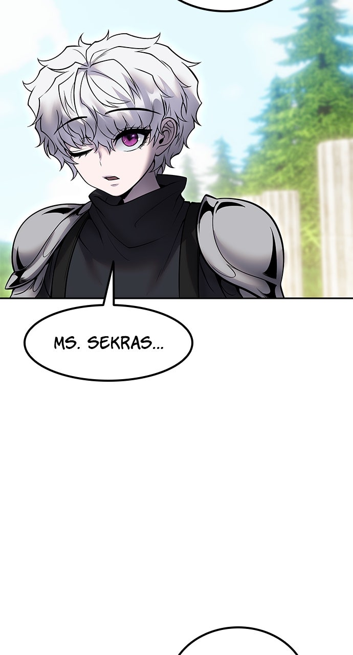 Secretly More Powerful than the Hero Ep. 48 - The Last Test page 29 - 