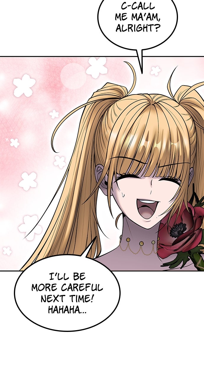 Secretly More Powerful than the Hero Ep. 48 - The Last Test page 30 - 