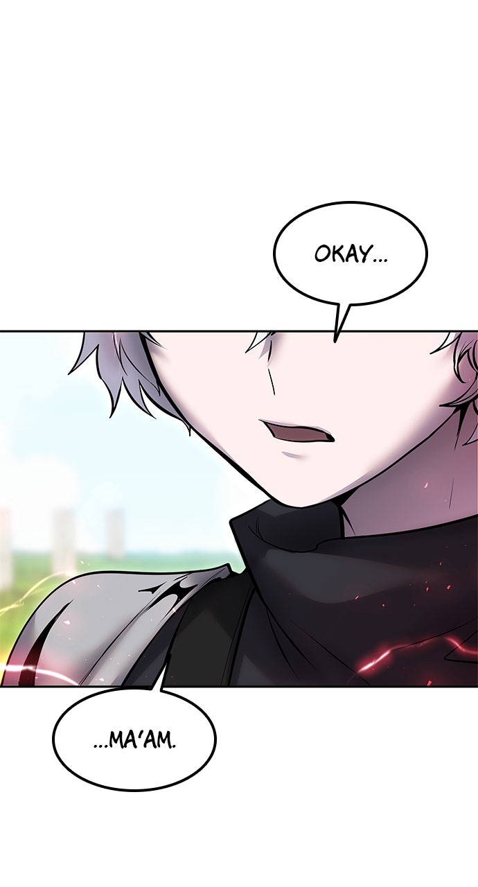 Secretly More Powerful than the Hero Ep. 48 - The Last Test page 31 - 