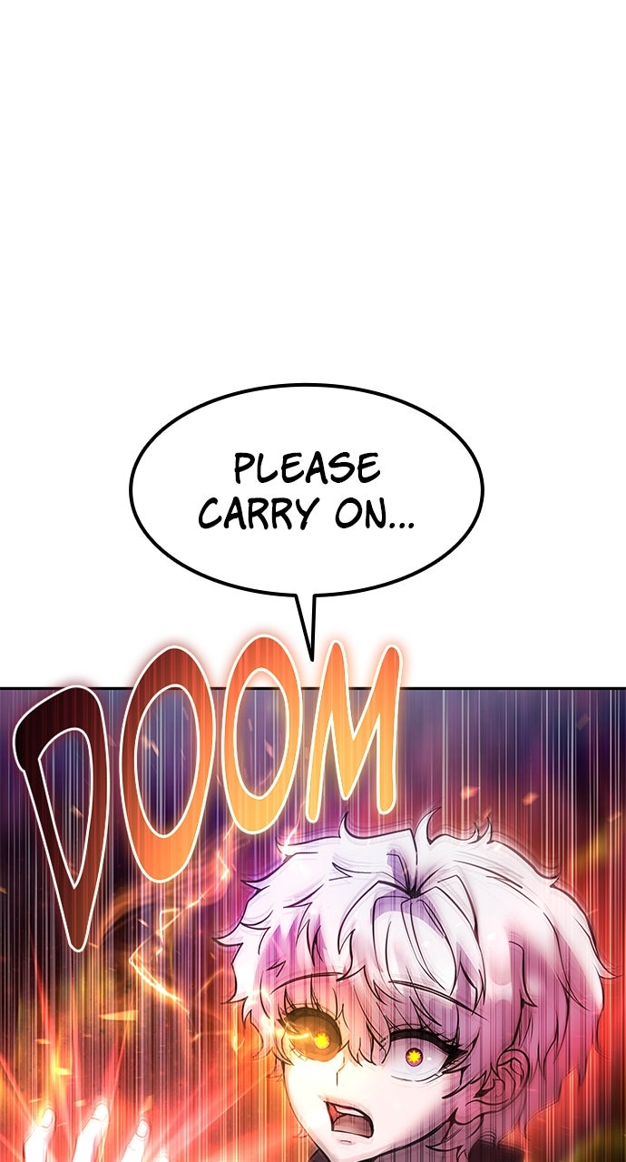 Secretly More Powerful than the Hero Ep. 48 - The Last Test page 32 - 