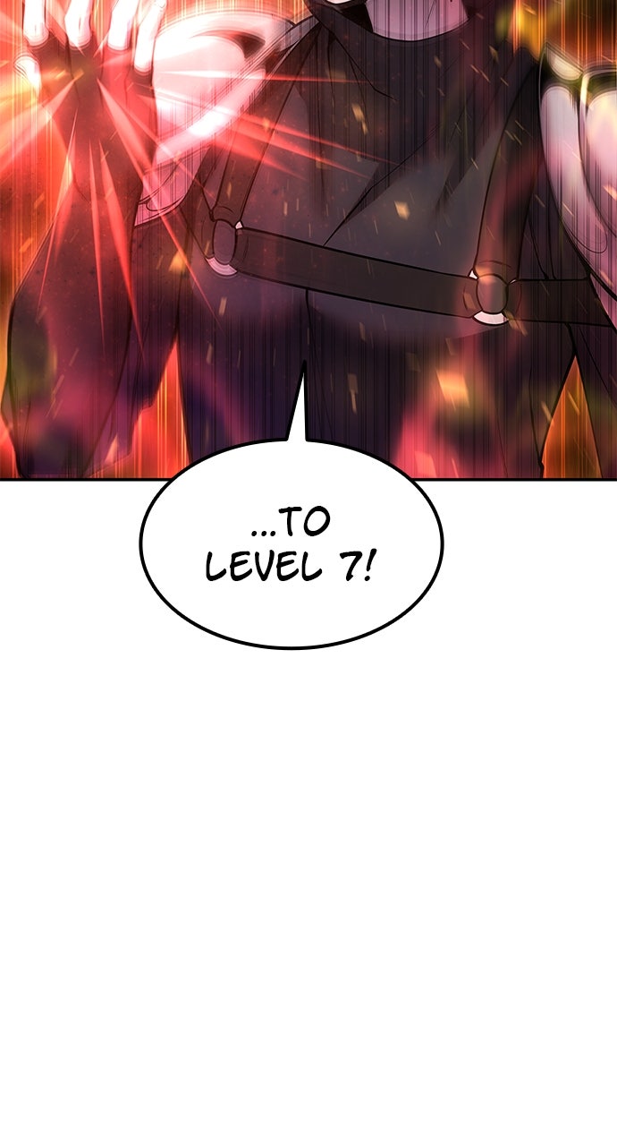 Secretly More Powerful than the Hero Ep. 48 - The Last Test page 33 - 