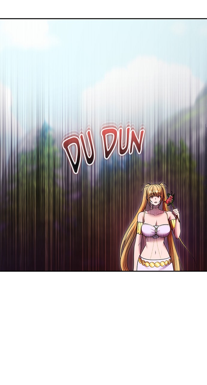 Secretly More Powerful than the Hero Ep. 48 - The Last Test page 34 - 