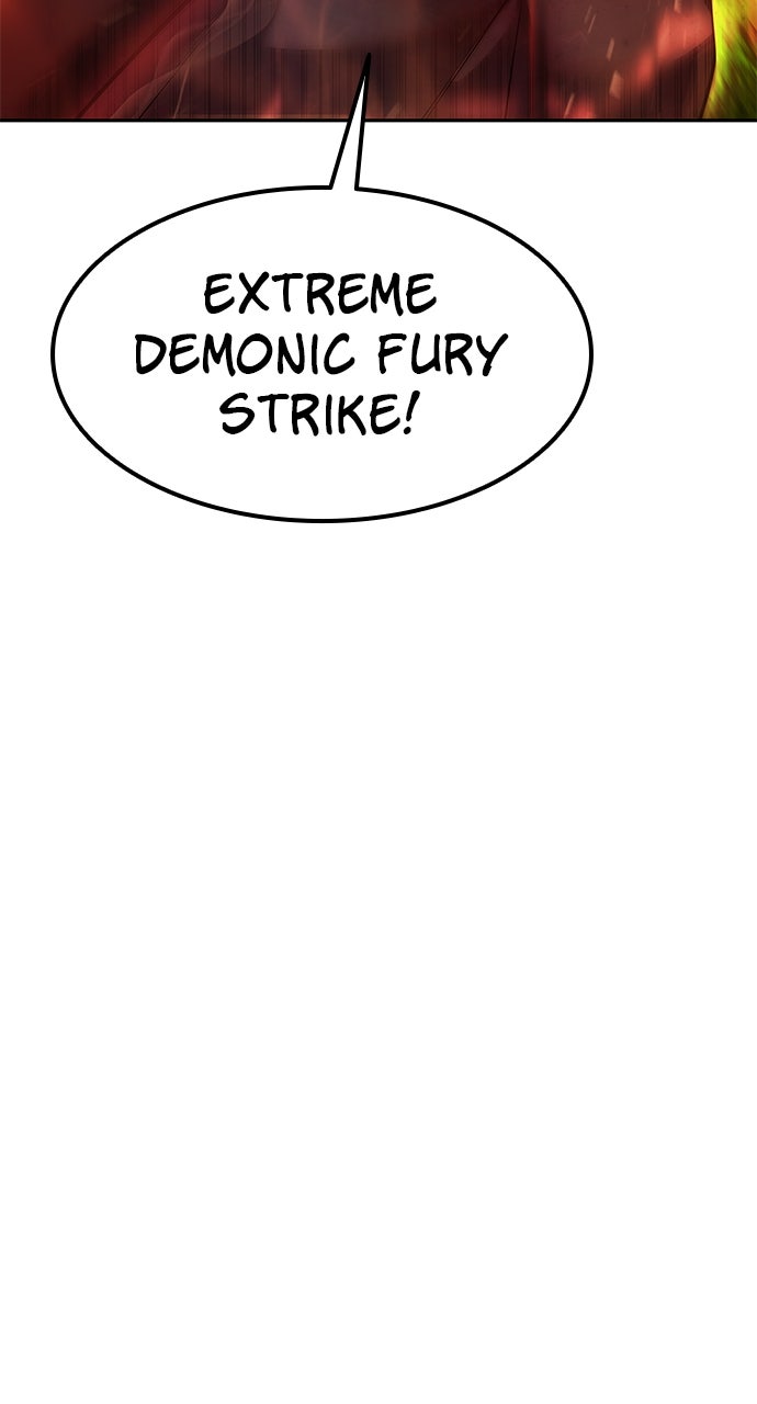 Secretly More Powerful than the Hero Ep. 48 - The Last Test page 37 - 