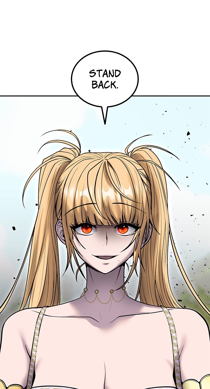 Secretly More Powerful than the Hero Ep. 48 - The Last Test page 39 - 