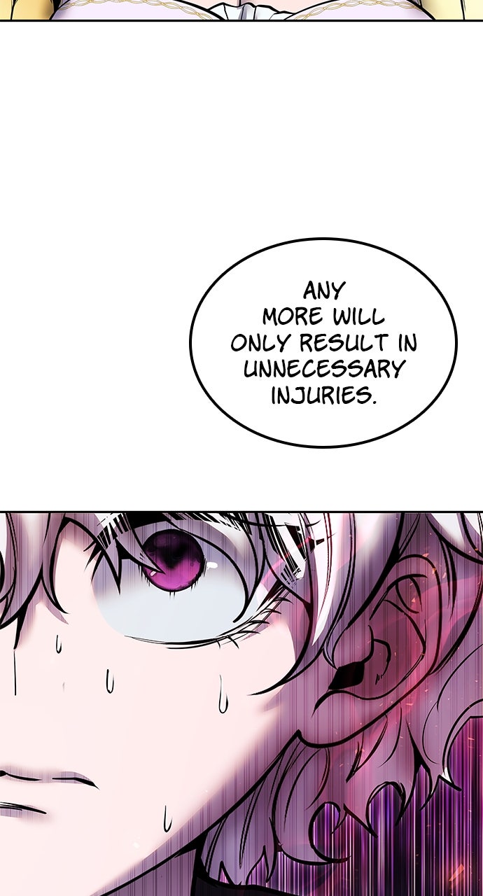 Secretly More Powerful than the Hero Ep. 48 - The Last Test page 40 - 