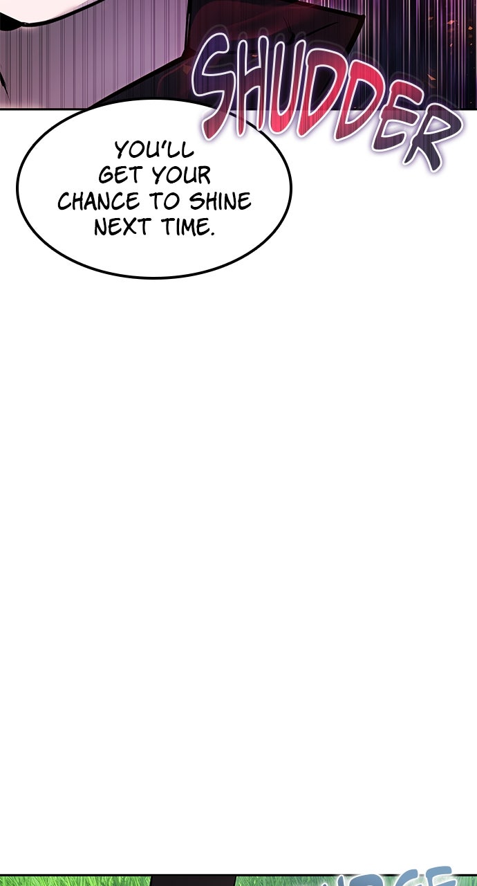 Secretly More Powerful than the Hero Ep. 48 - The Last Test page 41 - 
