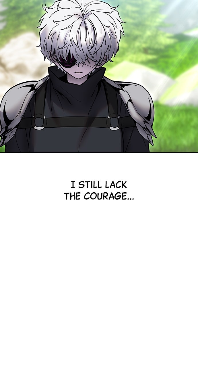 Secretly More Powerful than the Hero Ep. 48 - The Last Test page 46 - 