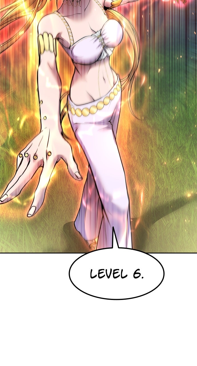 Secretly More Powerful than the Hero Ep. 48 - The Last Test page 6 - 