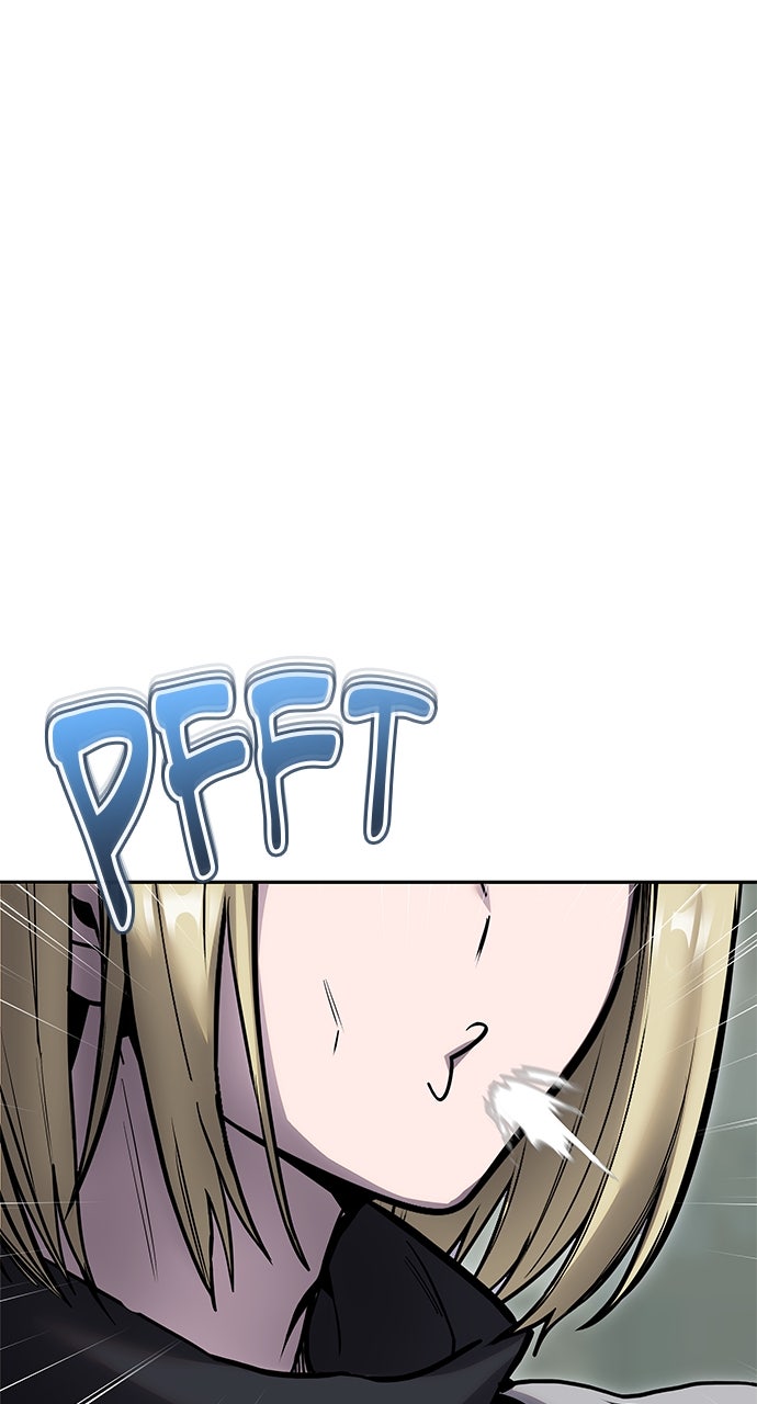 Secretly More Powerful than the Hero Ep. 48 - The Last Test page 51 - 
