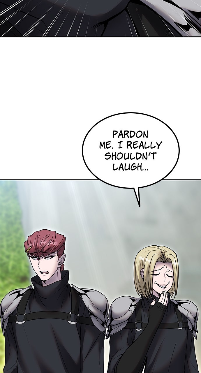 Secretly More Powerful than the Hero Ep. 48 - The Last Test page 52 - 