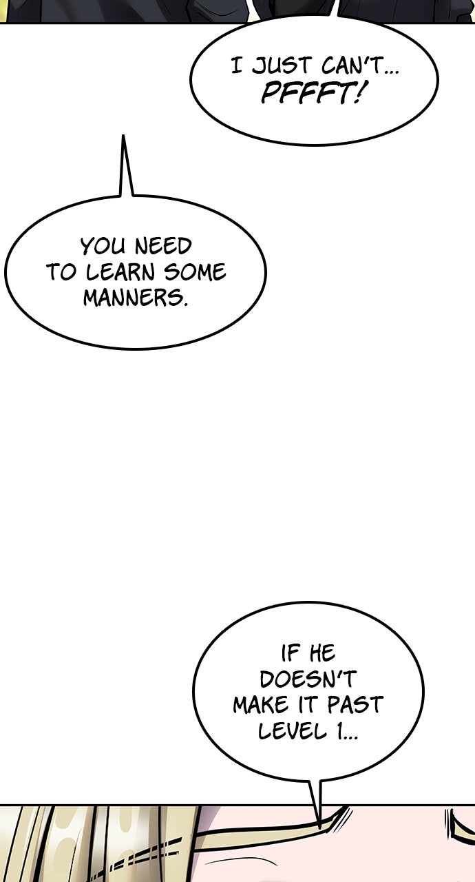 Secretly More Powerful than the Hero Ep. 48 - The Last Test page 53 - 