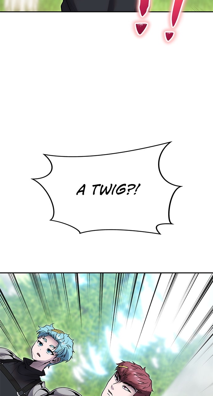 Secretly More Powerful than the Hero Ep. 48 - The Last Test page 59 - 